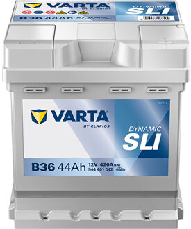 Varta Accu DYNAMIC SLI B36 544401042K262