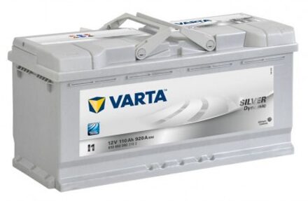 Varta accu  Nv400