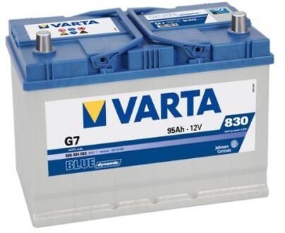 Varta Accu Varta 595404083