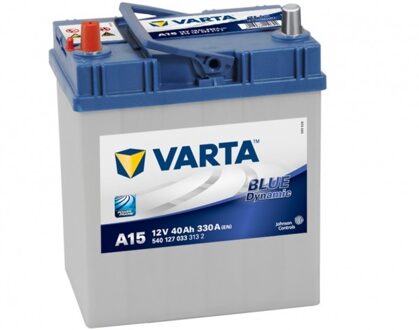 Varta Blue Dynamic A15 - 5401270333132