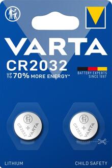 Varta CR2032