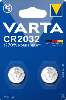 Varta CR2032