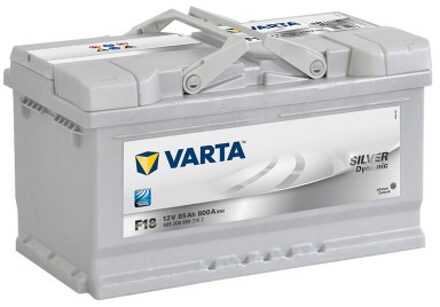 Varta F18 Accu