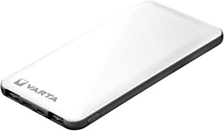 Varta POWERBANK 2.600 Mah Zwart - 57959101401