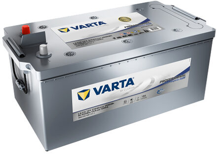 Varta Professional Dual Purpose AGM 840 210 120 accu 840210120C542