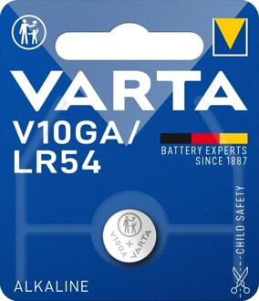 Varta V 10 GA NR.4274