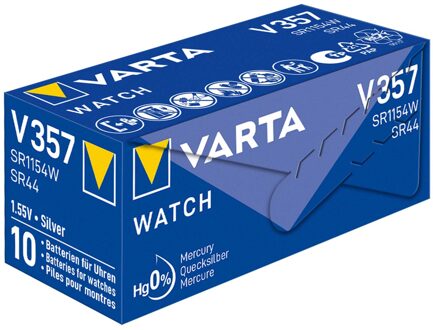 Varta V357