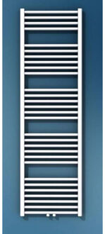 Vasco Bathline BB designradiator 600x1186mm 674 watt wit