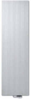 Vasco Bryce radiator 450x2200mm as=0066 1950w M302 grijs 209045220mb3200 Grijs mat
