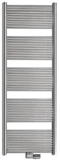 Vasco designradiator MALVA BSM-S, staal, traffic White