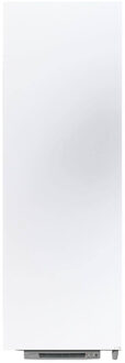 Vasco Elektrische Radiator met Blower Vasco Niva N1L1-EL-BL 72x182.5cm 2500W Verkeerswit