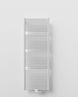 Vasco Iris radiator- 168.2x60x3.2cm - 996W as=LB - traffic white 388060168lb1000 Traffic Wit mat