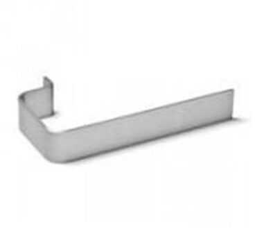 Vasco Xtend soft handdoekbeugel voor xs2l1 aluminium