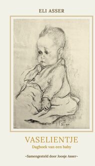 Vaselientje - Eli Asser