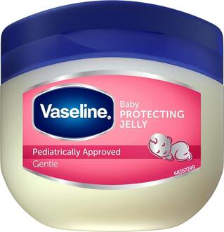 Vaseline Babybeschermende Jelly - Gentle - 250ml