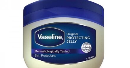 Vaseline Beschermende Gelei - Gentle - 100ml