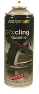 Vaseline cycling spuitbus 400ml