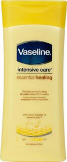 Vaseline Essential Healing - 200 ml - Bodylotion
