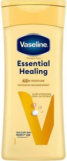 Vaseline Essential Healing Bodylotion - 400 ml