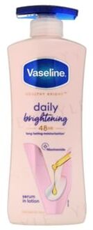 Vaseline Healthy Bright Daily Brightening Serum In Lotion 400ml