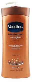 Vaseline Intensive Care Cocoaglow Body Lotion 725ml