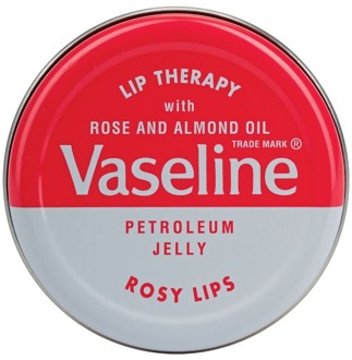 Vaseline Lip Therapy Rosy Lips 20gr.