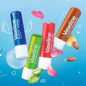 Vaseline Lip Therapy Stick Rosy Lips