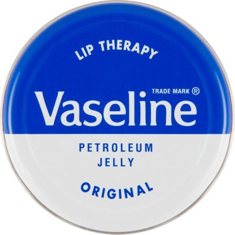 Vaseline original  - 20 gr - lip therapy