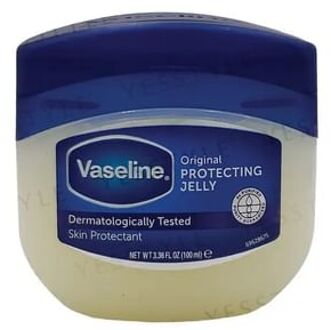 Vaseline Original Protecting Jelly 100ml