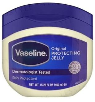 Vaseline Original Protecting Jelly 450ml