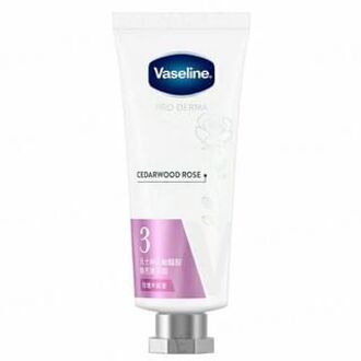 Vaseline Pro Derma Cedarwood Rose Brightening Hand Cream 37ml