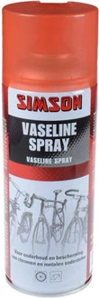 Vaseline spray Simson