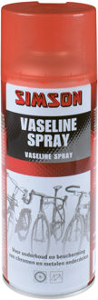 Vaseline spray Simson