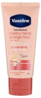 Vaseline Total Moisture Healthy Hands Stronger Nails 60ml