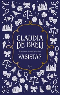 Vasistas - Claudia de Breij - ebook