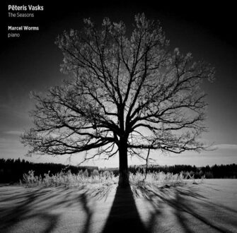 Vasks - The Seasons