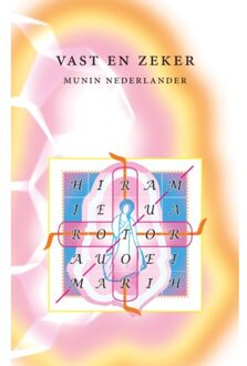 Vast En Zeker - Munin Nederlander
