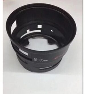 Vaste Mouw Eenheid Vaste Barrel Ring Voor Canon EF 16-35mm f/2.8L I/ II USM camera reparatie deel