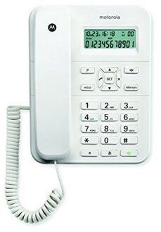 Vaste Telefoon Motorola CT202