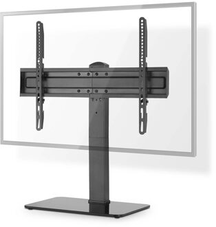 Vaste TV-Bureaustandaard - TVSM2040BK - Zwart