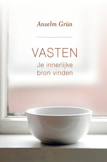 Vasten - eBook Anselm Grün (904352932X)