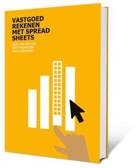 Vastgoedrekenen  -   Vastgoedrekenen met Spreadsheets