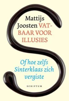 Vatbaar voor illusies - eBook Mattijs Joosten (9055940798)