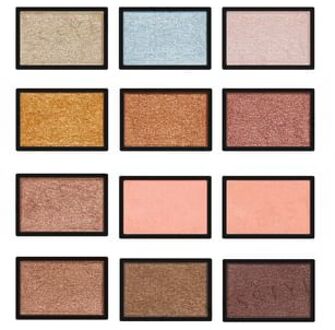 Vatic Eyes Eye Shadow 26 Almond