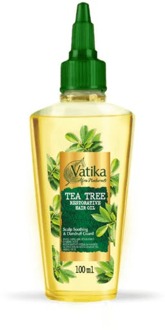 Vatika Haarolie Vatika Tree Hair Oil 100 ml