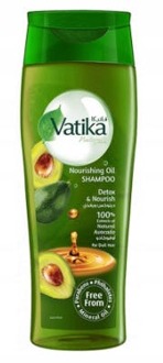 Vatika Shampoo Vatika Avocado Shampoo 425 ml