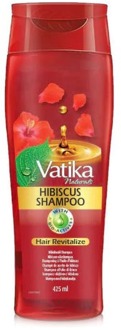 Vatika Shampoo Vatika Hibiscus Shampoo 425 ml