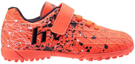 Vatoro voetbalschoenen voor kinderen Oranje - 33,5