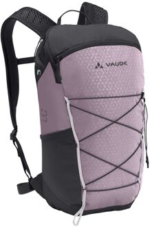 Vaude Agile 14 purple ash rugzak Paars - H 46 x B 27 x D 15 cm