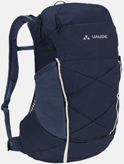 Vaude Agile Air 18 Rugzak Dames Blauw - One size